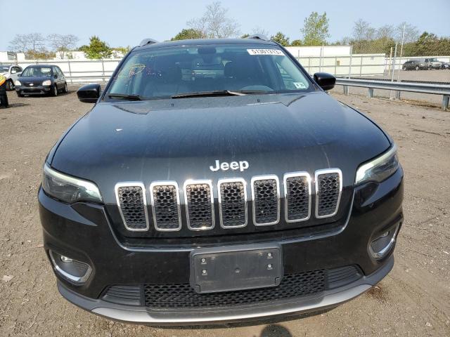 Photo 5 from auction – 2020 JEEP CHEROKEE L with VIN 1C4PJMDX5LD578554