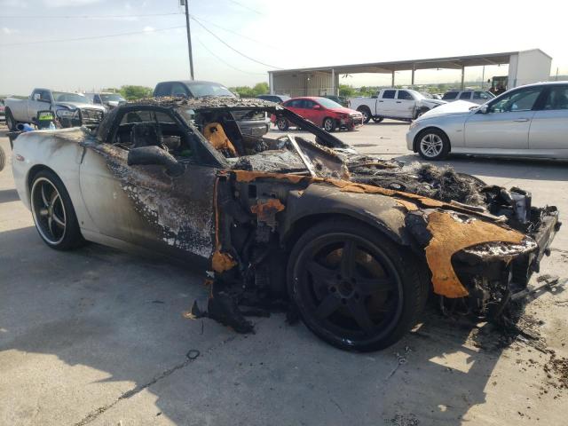 Photo 4 from auction – 2008 CHEVROLET CORVETTE with VIN 1G1YY26W085107818