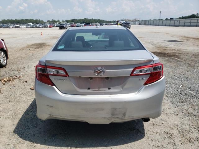 Photo 6 from auction – 2012 TOYOTA CAMRY BASE with VIN 4T1BF1FK3CU103802