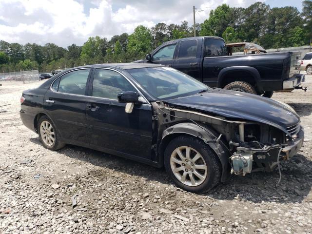 Photo 4 from auction – 2002 LEXUS ES 300 with VIN JTHBF30G120063163