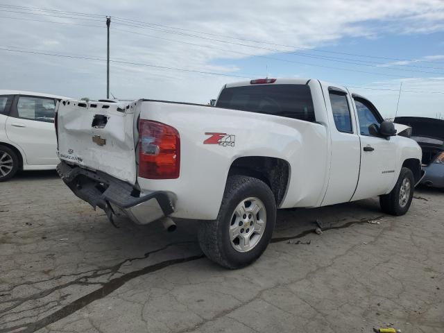 Photo 3 from auction – 2008 CHEVROLET SILVERADO with VIN 1GCEK19J28Z274048