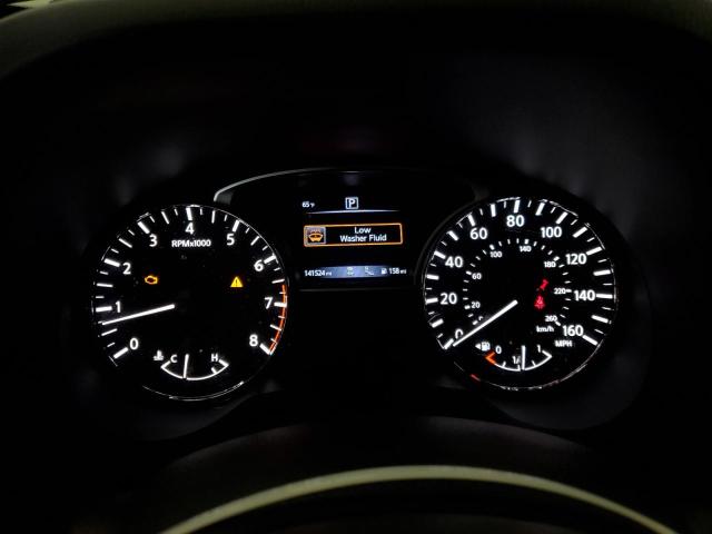 Photo 9 from auction – 2019 NISSAN PATHFINDER with VIN 5N1DR2MN9KC645154