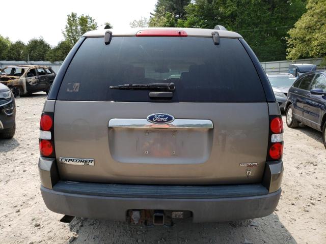 Photo 6 from auction – 2006 FORD EXPLORER X with VIN 1FMEU73836UA43250