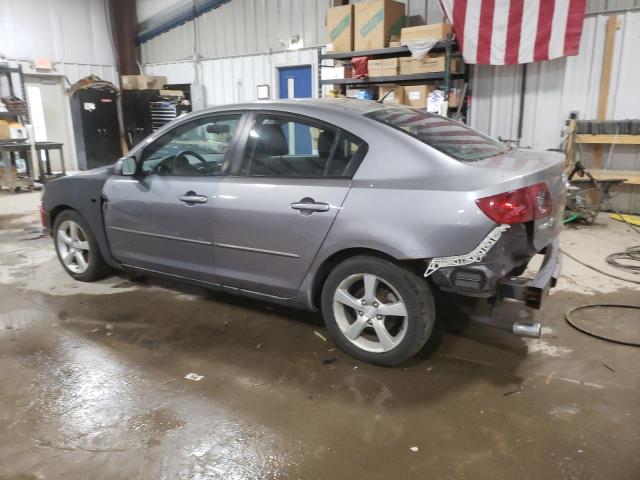 Photo 2 from auction – 2006 MAZDA 3 I with VIN JM1BK32F261522394