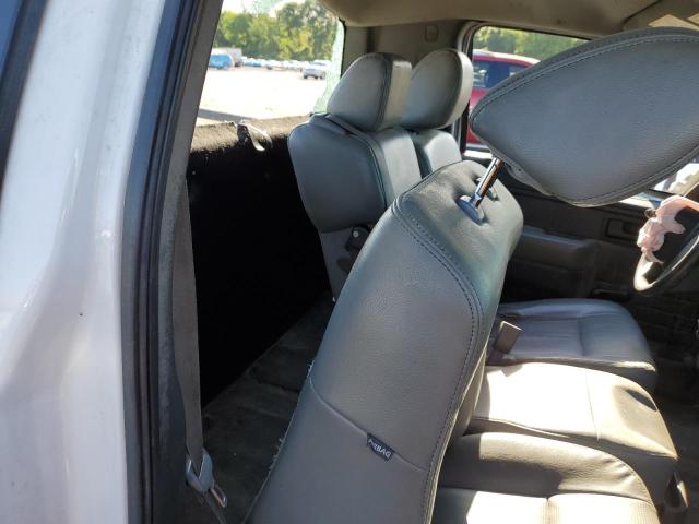 Photo 10 from auction – 2013 FORD F150 with VIN 1FTMF1CM5DKD39707