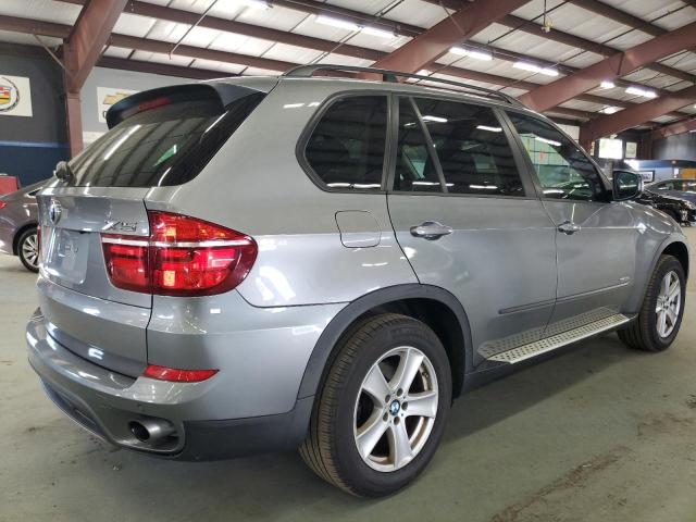 Photo 3 from auction – 2012 BMW X5 XDRIVE3 with VIN 5UXZW0C53CL667062
