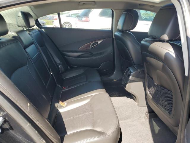Photo 10 from auction – 2010 BUICK LACROSSE C with VIN 1G4GE5EV0AF142800