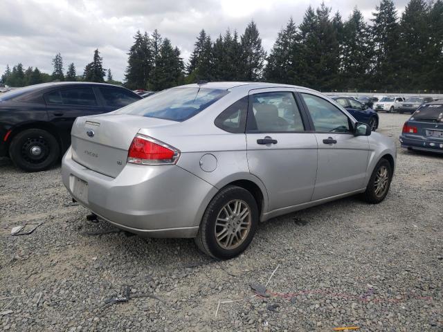 Photo 3 from auction – 2010 FORD FOCUS SE with VIN 1FAHP3FN7AW281379