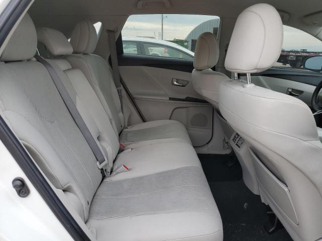 Photo 11 from auction – 2010 TOYOTA VENZA with VIN 4T3ZA3BB2AU035298