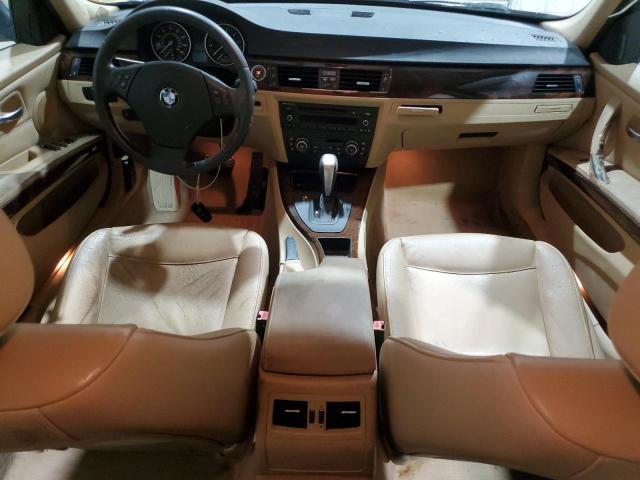 Photo 8 from auction – 2011 BMW 328 I SULE with VIN WBAPH5C58BF093987