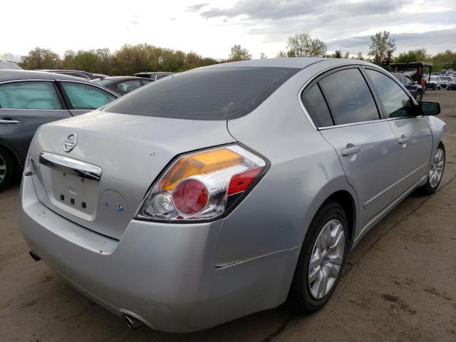 Photo 3 from auction – 2010 NISSAN ALTIMA BAS with VIN 1N4AL2AP5AN532129