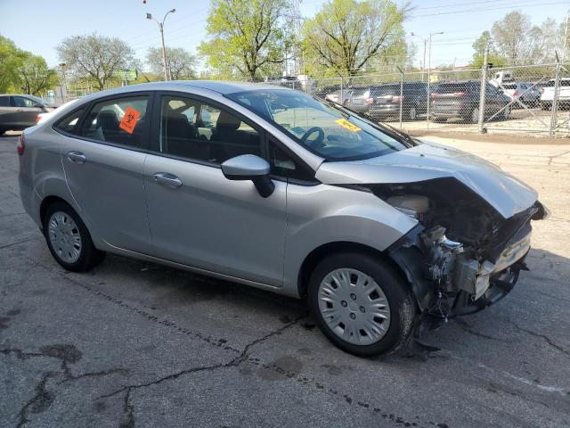 Photo 4 from auction – 2015 FORD FIESTA S with VIN 3FADP4AJ5FM163606