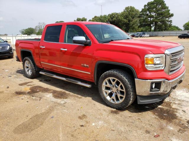 Photo 4 from auction – 2015 GMC SIERRA C15 with VIN 3GTP1VEC6FG115668