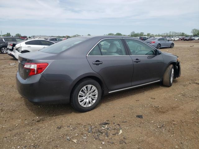 Photo 3 from auction – 2013 TOYOTA CAMRY L with VIN 4T4BF1FK8DR334833