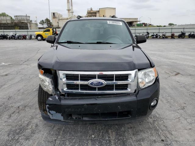 Photo 5 from auction – 2012 FORD ESCAPE XLT with VIN 1FMCU0DGXCKA71705