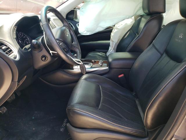 Photo 7 from auction – 2014 INFINITI QX60 with VIN 5N1AL0MN9EC503724