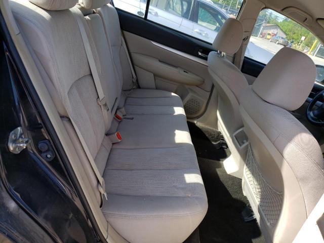 Photo 10 from auction – 2013 SUBARU LEGACY 2.5 with VIN 4S3BMBC68D3017660