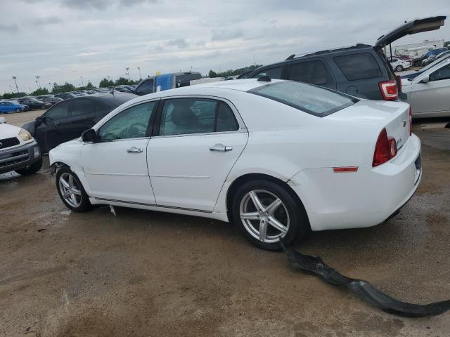 Photo 2 from auction – 2012 CHEVROLET MALIBU 1LT with VIN 1G1ZC5EU6CF241532