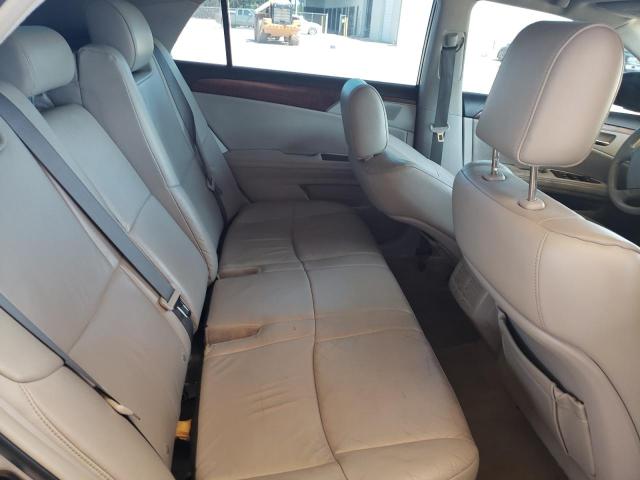 صورة رقم 10 من المزاد - 2012 TOYOTA AVALON BAS مع VIN 4T1BK3DB3CU454090