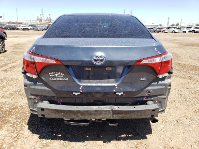 Photo 6 from auction – 2015 TOYOTA COROLLA L with VIN 5YFBURHE4FP344043