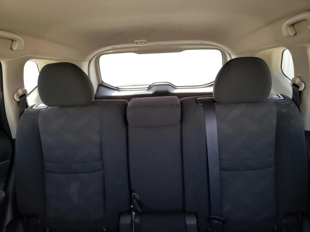 Photo 10 from auction – 2016 NISSAN ROGUE S with VIN KNMAT2MT1GP716533