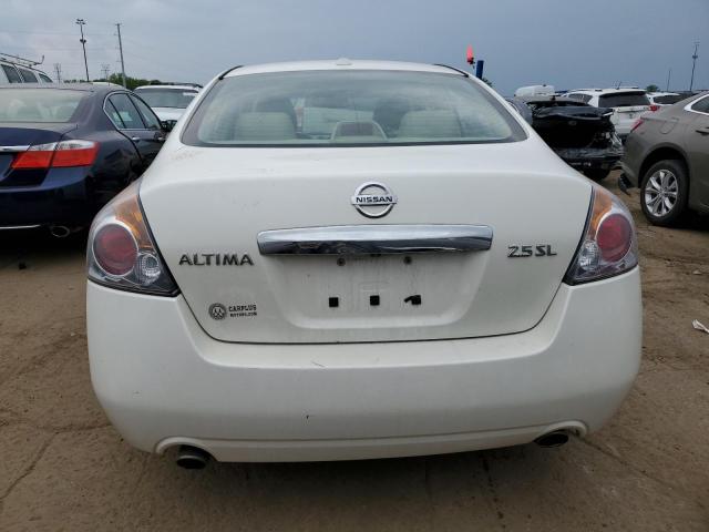 Photo 6 from auction – 2011 NISSAN ALTIMA BAS with VIN 1N4AL2AP6BC102901