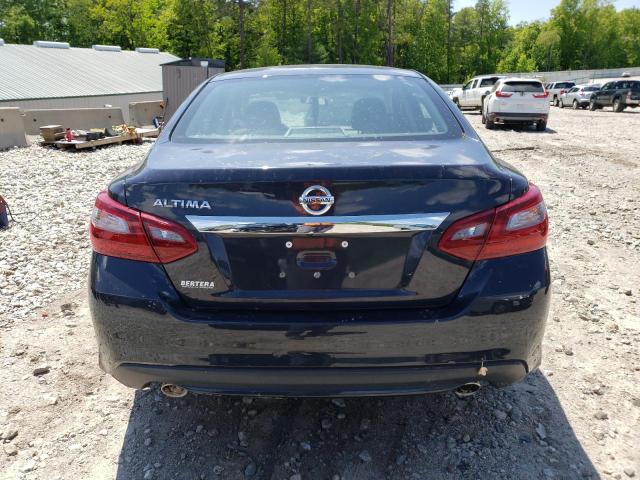 Photo 6 from auction – 2018 NISSAN ALTIMA 2.5 with VIN 1N4AL3AP8JC476172