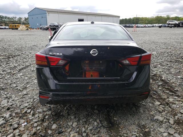 Photo 6 from auction – 2020 NISSAN ALTIMA S with VIN 1N4BL4BV7LN320767