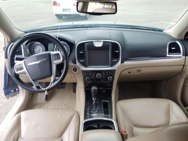 Photo 8 from auction – 2011 CHRYSLER 300 LIMITE with VIN 2C3CA5CG7BH599286