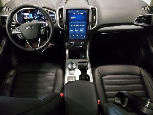 صورة رقم 8 من المزاد - 2021 FORD EDGE SEL مع VIN 2FMPK4J94MBA24640
