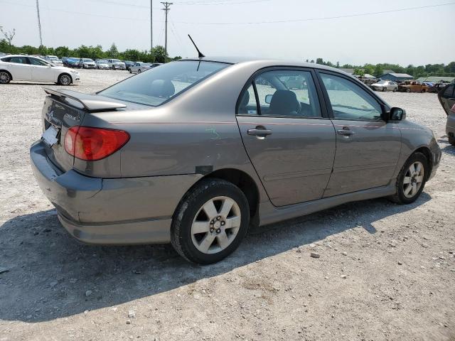 Photo 3 from auction – 2004 TOYOTA COROLLA CE with VIN 2T1BR32E34C231916