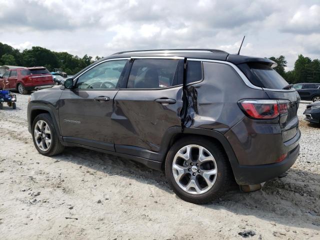 Photo 2 from auction – 2020 JEEP COMPASS LI with VIN 3C4NJCCB5LT114553