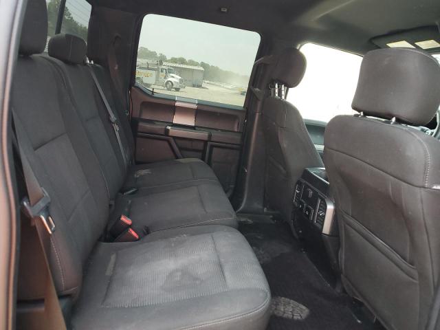 Photo 10 from auction – 2017 FORD F150 SUPER with VIN 1FTEW1EG6HFB87365