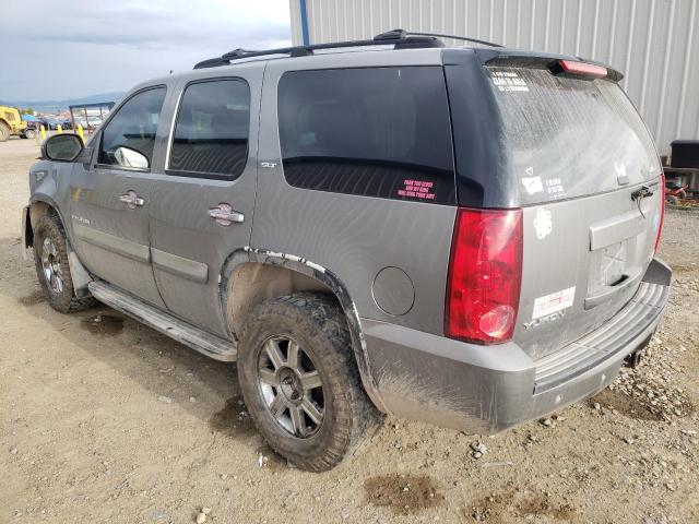 Photo 2 from auction – 2007 GMC YUKON with VIN 1GKFK13077J102717