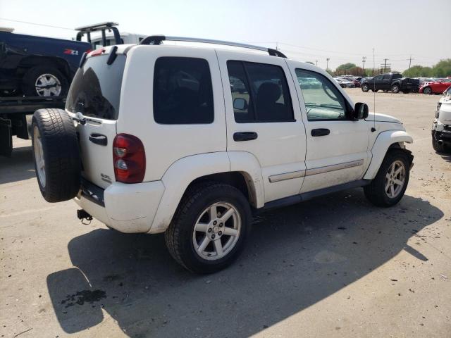 Photo 3 from auction – 2005 JEEP LIBERTY LI with VIN 1J4GL58K25W650875