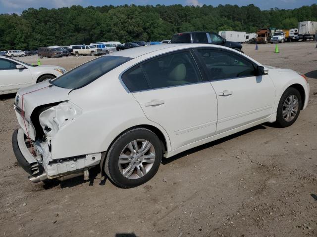 Photo 3 from auction – 2012 NISSAN ALTIMA BAS with VIN 1N4AL2AP2CC151725