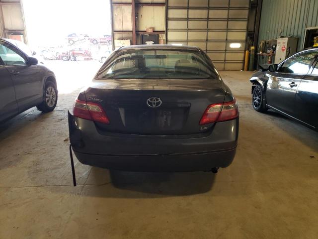 Photo 6 from auction – 2009 TOYOTA CAMRY BASE with VIN 4T4BE46K99R076110