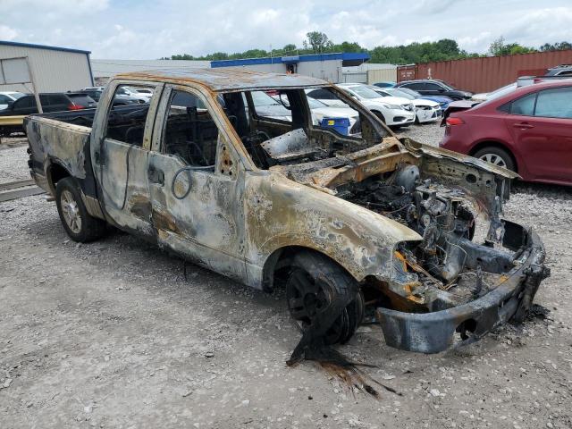 Photo 4 from auction – 2007 FORD F150 SUPER with VIN 1FTPW12V57FA10669