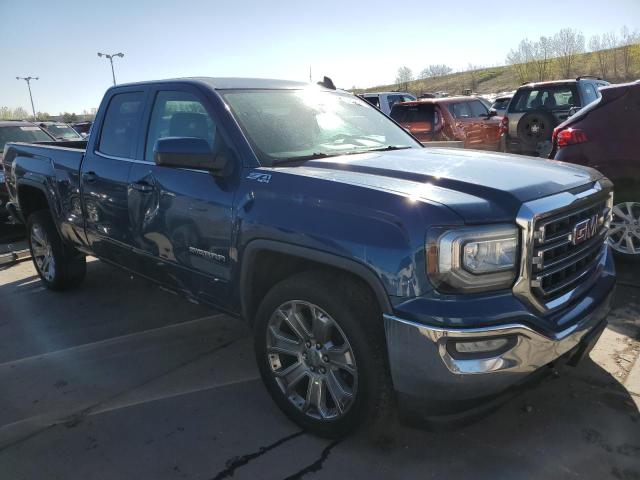 Photo 4 from auction – 2016 GMC SIERRA K15 with VIN 1GTV2MEC2GZ202712