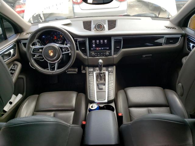 Photo 8 from auction – 2017 PORSCHE MACAN with VIN WP1AA2A5XHLB06732