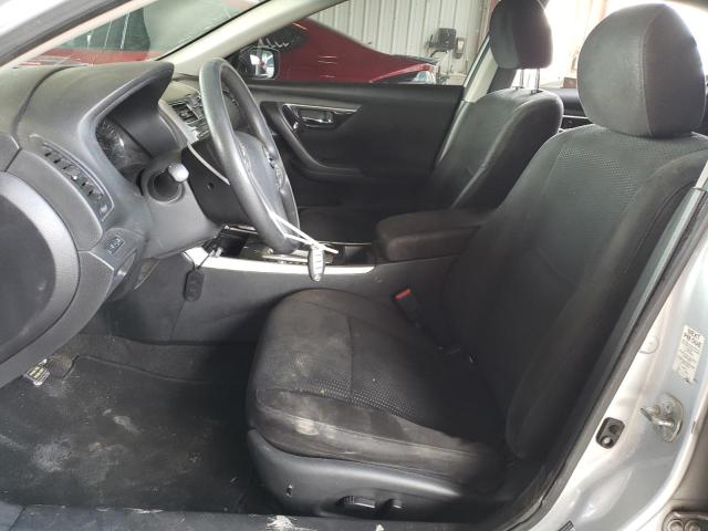 Photo 7 from auction – 2014 NISSAN ALTIMA 2.5 with VIN 1N4AL3AP3EC285572