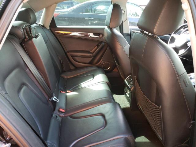 Photo 10 from auction – 2014 AUDI A4 PREMIUM with VIN WAUFFAFL2EN038403