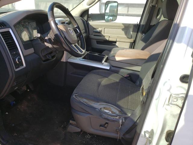 Photo 7 from auction – 2011 DODGE RAM 3500 with VIN 3D73M4CL1BG566753