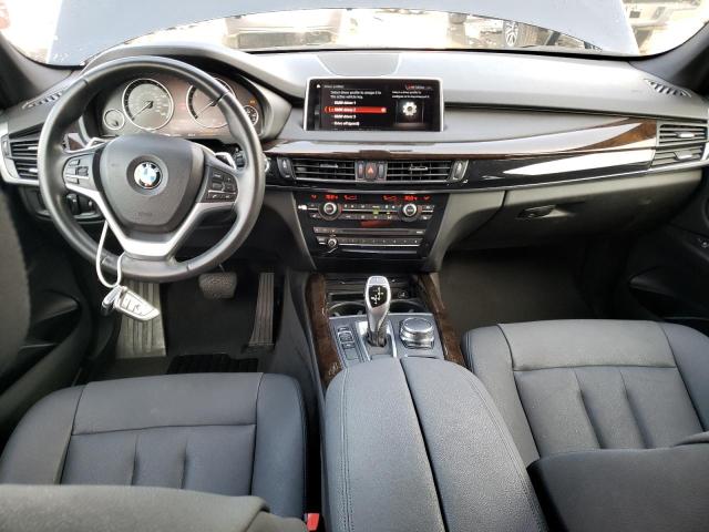 Photo 8 from auction – 2018 BMW X5 SDRIVE3 with VIN 5UXKR2C53J0Z16043