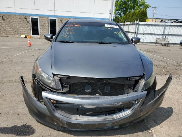Photo 5 from auction – 2012 HONDA ACCORD EXL with VIN 1HGCS2A87CA000374