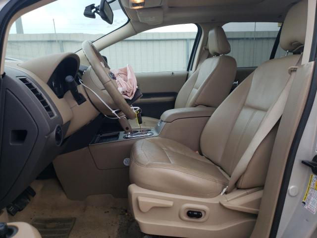 Foto 7 de la subasta – 2007 FORD EDGE SEL P con VIN 2FMDK39C77BA57875