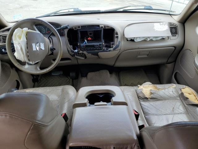 Photo 8 from auction – 2003 FORD F150 SUPER with VIN 1FTRW08L43KA87656