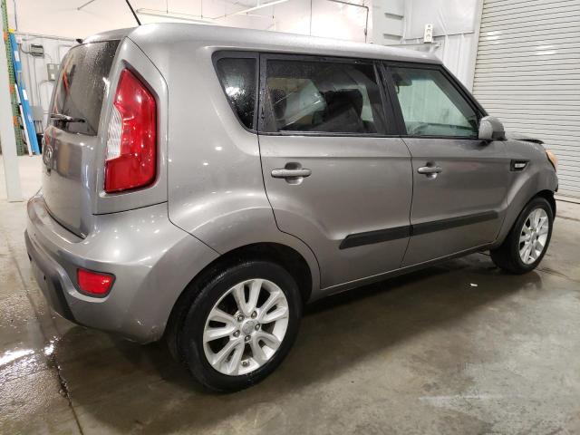 Photo 3 from auction – 2013 KIA SOUL with VIN KNDJT2A51D7610407