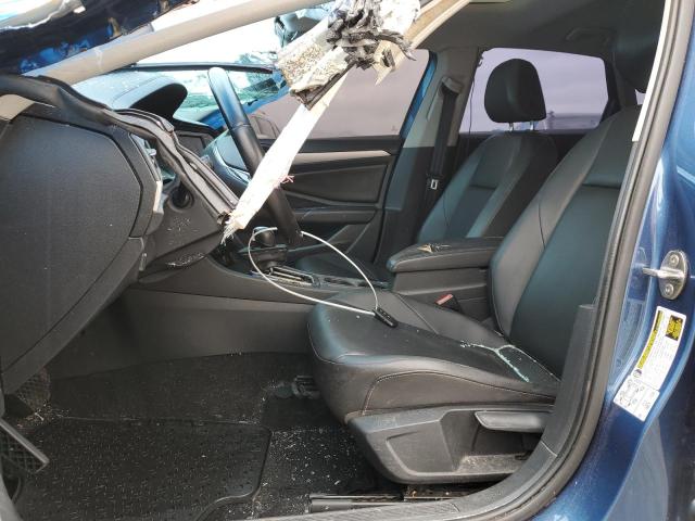 Photo 7 from auction – 2019 VOLKSWAGEN JETTA with VIN 3VWC57BU1KM036090