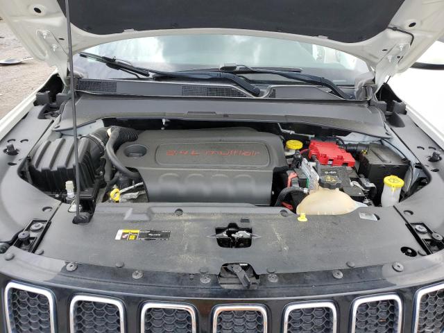 Photo 12 from auction – 2019 JEEP COMPASS LA with VIN 3C4NJCBB3KT844509